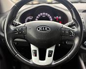Kia Sportage III , 2011 г., автомат, бензин  - фото 15