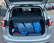 Ford C-MAX II , 2011 г., механика, бензин - фото 11