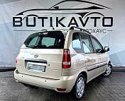 Hyundai Matrix I · 2-й рестайлинг , 2008 г., механика, бензин - фото 7