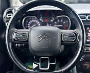 Citroen C3 Aircross I · Рестайлинг , 2021 г., автомат, дизель - фото 15