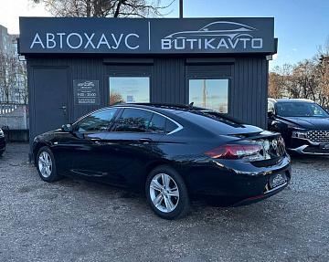 Opel Insignia II - фото 4