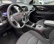 GMC Terrain II · Рестайлинг , 2021 г., автомат, бензин - фото 8