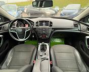 Opel Insignia I , 2009 г., механика, бензин - фото 9