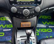 Honda Accord VII · Рестайлинг , 2006 г., автомат, бензин - фото 16