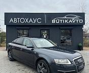 AUDI A6, 2006 г., автомат, дизель