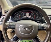 Audi A8 D4 , 2012 г., автомат, бензин - фото 15