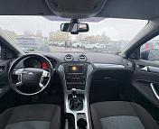 Ford Mondeo IV · Рестайлинг , 2012 г., механика, дизель  - фото 7