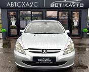 Peugeot 307 I , 2004 г., автомат, бензин - фото 2