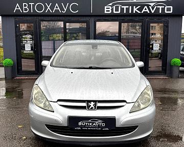 Peugeot 307 I - фото 2
