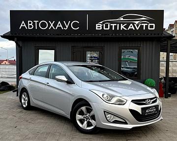 Hyundai i40 VF