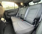 Chevrolet Equinox III , 2021 г., автомат, бензин - фото 11
