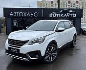 Peugeot 5008 II , 2019 г., механика, бензин - фото 3