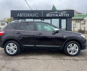 Nissan Qashqai I · Рестайлинг , 2013 г., механика, дизель  - фото 8