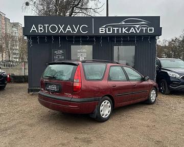 Renault Laguna I · Рестайлинг - фото 4