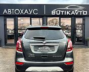 Buick Encore I · Рестайлинг , 2016 г., автомат, бензин - фото 5