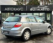 Opel Astra H , 2004 г., механика, дизель - фото 6