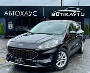 Ford Escape IV , 2021 г., автомат, бензин - фото 3