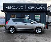 Peugeot 3008 I , 2011 г., механика, дизель - фото 8