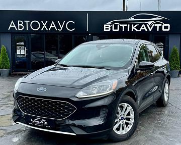 Ford Escape IV - фото 3