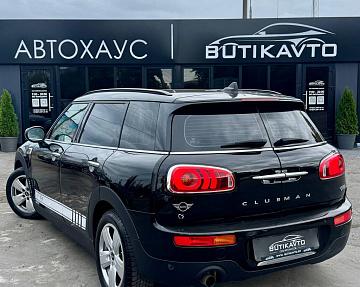 MINI Clubman - фото 4