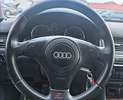 Audi A6 C5 , 1999 г., механика, дизель - фото 13