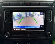 Volkswagen Polo Sedan I · Рестайлинг , 2019 г., автомат, бензин - фото 17