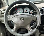 Dodge Caravan IV , 2001 г., автомат, бензин - фото 12