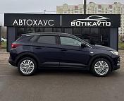 Opel Grandland X I , 2018 г., автомат, дизель - фото 7