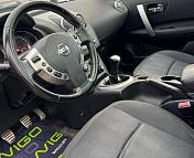 Nissan Qashqai I · Рестайлинг , 2010 г., вариатор, бензин - фото 10