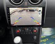 Nissan Qashqai I , 2009 г., механика, дизель - фото 10