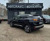 Peugeot 3008 II , 2020 г., автомат, бензин - фото 4