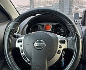 Nissan Qashqai I , 2007 г., механика, дизель - фото 17
