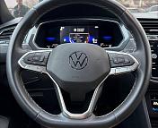 Volkswagen Tiguan II· Рестайлинг , 2022 г., автомат, бензин - фото 15