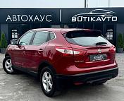 Nissan Qashqai II , 2014 г., механика, бензин - фото 4