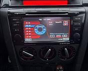 Mazda 3 BK · Рестайлинг , 2008 г., механика, бензин - фото 16