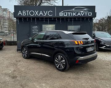 Peugeot 3008 II - фото 4