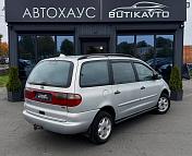 Ford Galaxy I , 1998 г., механика, дизель - фото 7