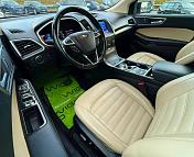 Ford Edge II · Рестайлинг , 2020 г., автомат, бензин - фото 11