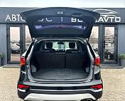 Hyundai Santa Fe DM · Рестайлинг , 2016 г., автомат, дизель - фото 11