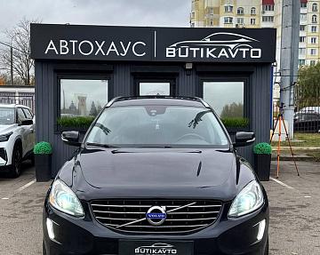 Volvo XC60 I · Рестайлинг - фото 2
