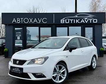 SEAT Ibiza IV · Рестайлинг - фото 3