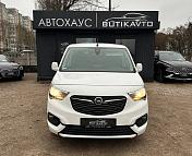 Opel Combo XL E , 2020 г., автомат, дизель - фото 2