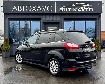 Ford Grand C-Max II - фото 5