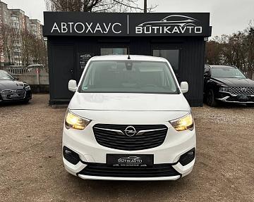 Opel Combo XL E - фото 2