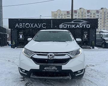 Honda CR-V V - фото 2