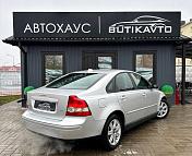 Volvo S40 II , 2005 г., автомат, бензин - фото 7