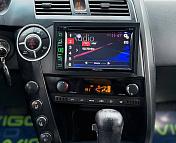 SsangYong Kyron I · Рестайлинг , 2007 г., автомат, дизель - фото 13