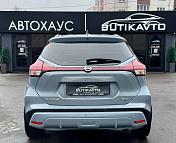 Nissan Kicks I , 2021 г., автомат, бензин - фото 6