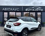 Renault Kaptur I , 2016 г., автомат, бензин - фото 6