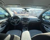 Chevrolet Equinox III , 2019 г., автомат, бензин - фото 9